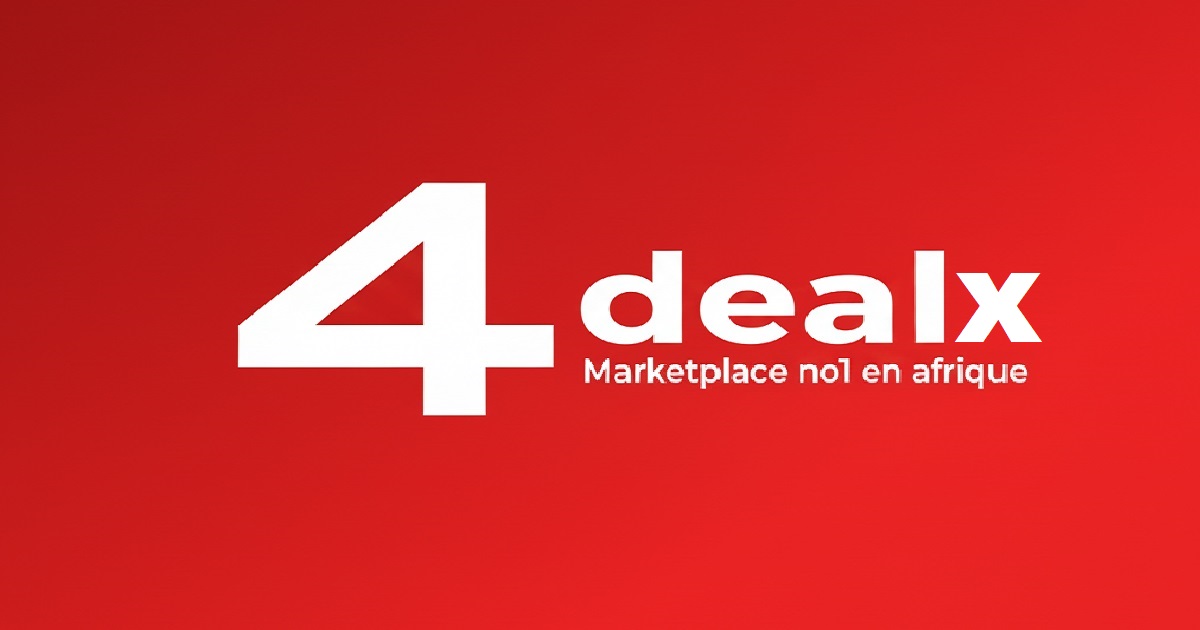 Marketplace no1 in africa